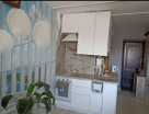 2-к. квартира, 27&nbsp;м²
