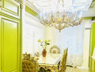 3-к. квартира, 119&nbsp;м²