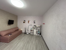 1-к. квартира, 45&nbsp;м²