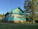 Одноэтажный дом, 100 м²