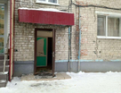 Студия, 11,2&nbsp;м²