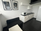 Студия, 37 м²