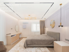 4-к. квартира, 173&nbsp;м²