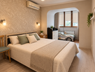 3-к. квартира, 93,7&nbsp;м²