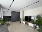 1-к. квартира, 67,6&nbsp;м²