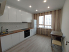 1-к. квартира, 35&nbsp;м²