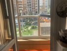 1-к. квартира, 37 м²