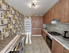 1-к. квартира, 40&nbsp;м²