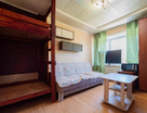 1-к. квартира, 18,5 м²