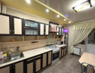 1-к. квартира, 43,4&nbsp;м²