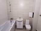 1-к. квартира, 37,8 м²