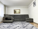 3-к. квартира, 95,6 м²