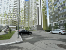 Студия, 22,6&nbsp;м²