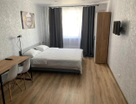 Студия, 24,5 м²