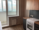 1-к. квартира, 38&nbsp;м²