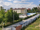 Студия, 18&nbsp;м²