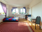 1-к. квартира, 46&nbsp;м²