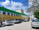Помещение свободного назначения, 1546 м²