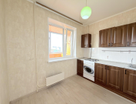 1-к. квартира, 36 м²