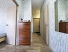 1-к. квартира, 45,2&nbsp;м²