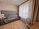 1-к. квартира, 35,8&nbsp;м²