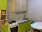 Студия, 22,6&nbsp;м²