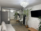 1-к. квартира, 30,1 м²