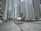 2-к. квартира, 52,2 м²