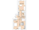 2-к. квартира, 86&nbsp;м²