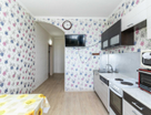 1-к. квартира, 43,2&nbsp;м²