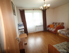 1-к. квартира, 32,5&nbsp;м²