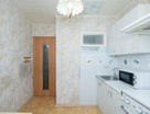 3-к. квартира, 58,7 м²