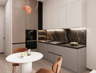 1-к. квартира, 29,8&nbsp;м²