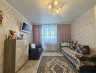 1-к. квартира, 35,7 м²