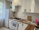 1-к. квартира, 34&nbsp;м²