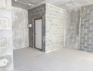 1-к. квартира, 38 м²