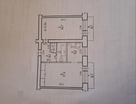 2-к. квартира, 48,8&nbsp;м²