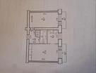 2-к. квартира, 48,8&nbsp;м²