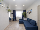 2-к. квартира, 40 м²