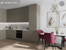 2-к. квартира, 57,4&nbsp;м²