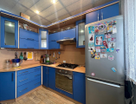 2-к. квартира, 53&nbsp;м²