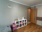 1-к. квартира, 30,6&nbsp;м²