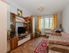 1-к. квартира, 33,9&nbsp;м²