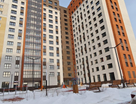 1-к. квартира, 45&nbsp;м²