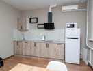 Студия, 35,6&nbsp;м²