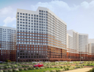2-к. квартира, 69,9 м²