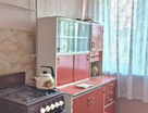 3-к. квартира, 57,4 м²