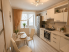 1-к. квартира, 45&nbsp;м²