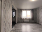 1-к. квартира, 36,4 м²