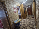 3-к. квартира, 70 м²